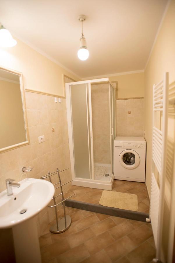 Casa Vacanze Da Anastasia Orvieto Dış mekan fotoğraf